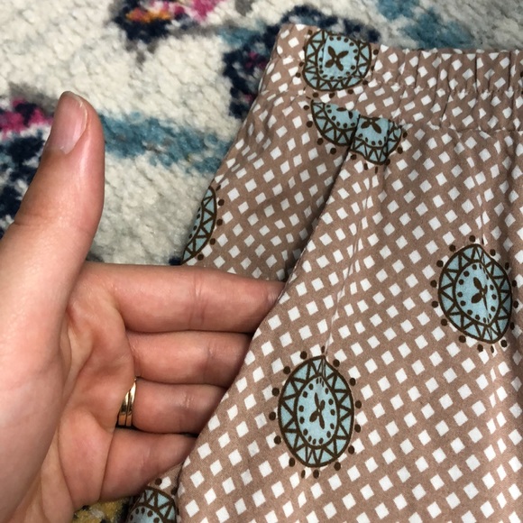 Casual tassel shorts - Picture 2 of 3